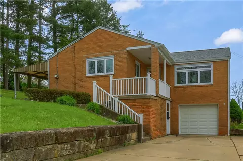 120 High St, Mcdonald, PA 15057