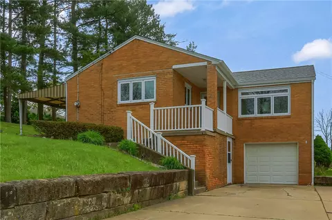 120 High St, Mcdonald, PA 15057