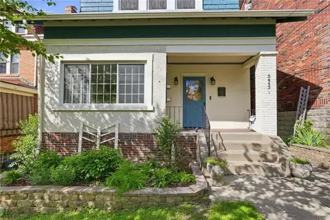 5443 Wellesley Ave, Pittsburgh, PA 15206