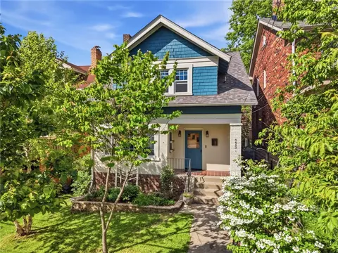 5443 Wellesley Ave, Pittsburgh, PA 15206