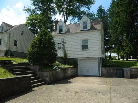 502 Vilsack Rd, Glenshaw, PA 15116