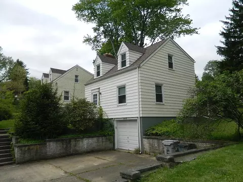 502 Vilsack Rd, Glenshaw, PA 15116