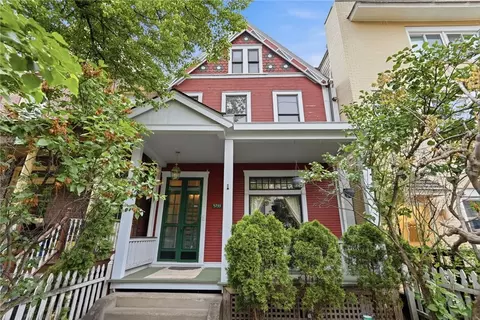 5733 Kentucky Ave, Pittsburgh, PA 15232