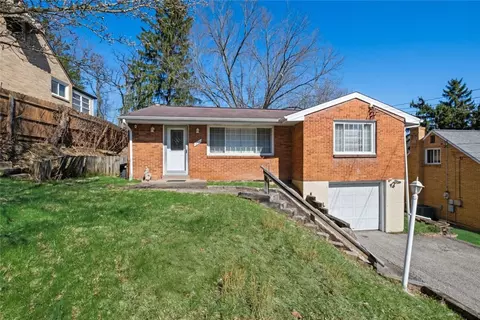 231 Webster Dr, Pittsburgh, PA 15235