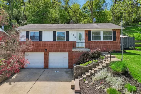195 Parkedge, Pittsburgh, PA 15220