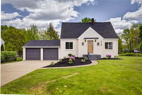 210 W Woodland Dr, Aliquippa, PA 15001