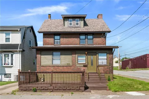 200 Thomas St, West Mifflin, PA 15122