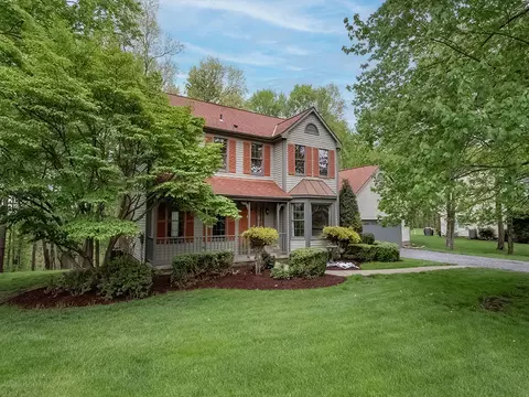 142 Gristmill, Zelienople, PA 16063