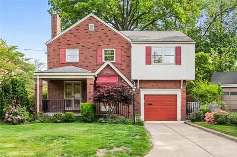 16 Love Pl, Pittsburgh, PA 15218