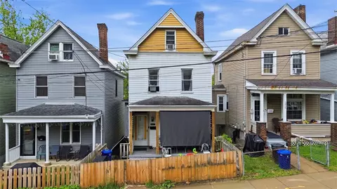 1017 Uvilla, Pittsburgh, PA 15220