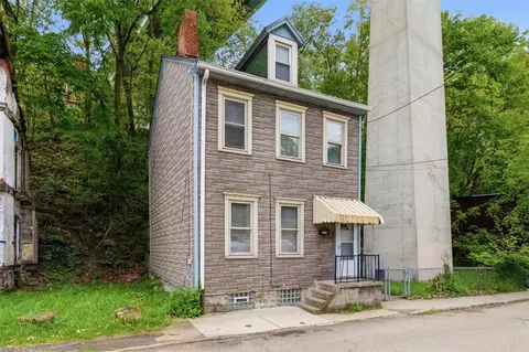 175 Lecky Ave, Pittsburgh, PA 15212