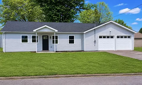 422 Franklin, Sharpsville, PA 16150