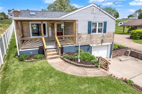 117 Route 837, Monongahela, PA 15063