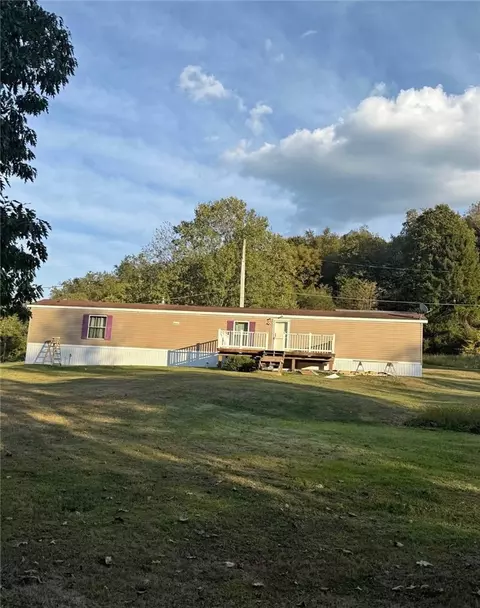 207 Corvi St, Bolivar, PA 15923