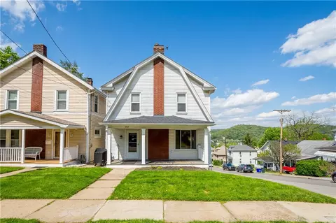 747 Hiland Ave, Coraopolis, PA 15108
