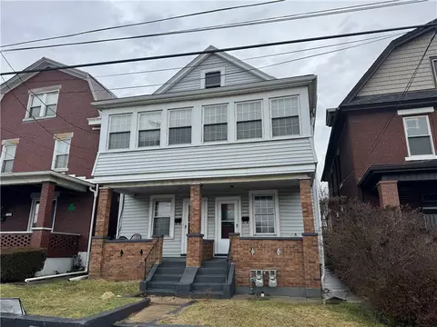 238 Park Rd, Ambridge, PA 15003