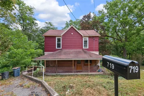 719 Suter St, Johnstown, PA 15905