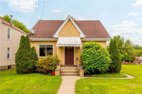 1811 Walnut St, Carnegie, PA 15106