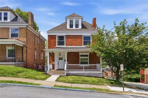 51 N Linwood Ave, Pittsburgh, PA 15205