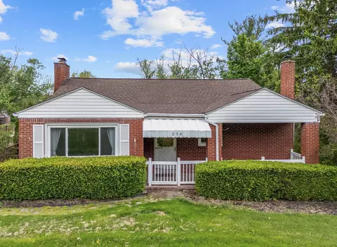 294 Mcmurray, Pittsburgh, PA 15241
