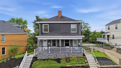 1717 Rutledge St, Pittsburgh, PA 15211