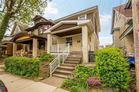 1459 Kelton Ave, Pittsburgh, PA 15216