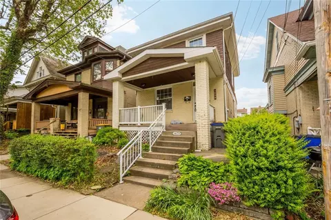 1459 Kelton Ave, Pittsburgh, PA 15216