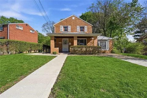 212 Richland Dr, Pittsburgh, PA 15235
