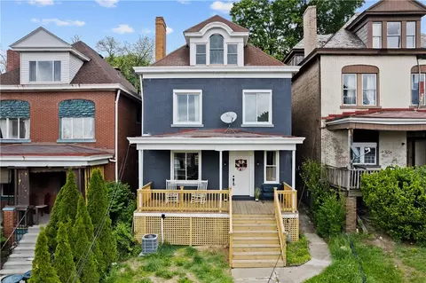 574 Orchard Ave, Pittsburgh, PA 15202