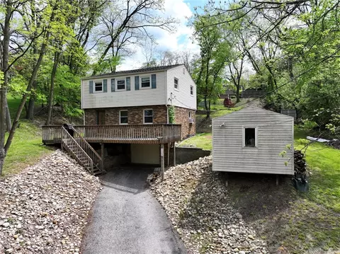 1362 Groveton St, Pittsburgh, PA 15234