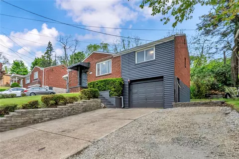 3757 Schuette Rd, Pittsburgh, PA 15227