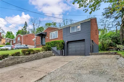 3757 Schuette Rd, Pittsburgh, PA 15227