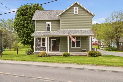 106 W Campus Ave, Davidsville, PA 15928