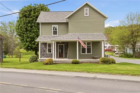 106 W Campus Ave, Davidsville, PA 15928