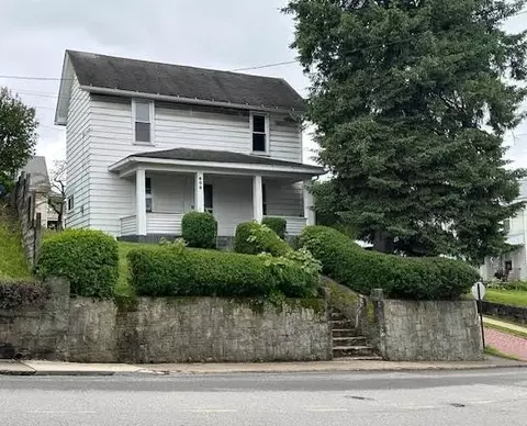 400 Morton Ave, Butler, PA 16001