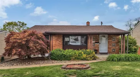 115 Bost Dr, West Mifflin, PA 15122