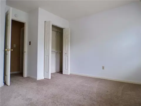 Bedroom - 6767 Mars Crider Rd, Seven Fields, PA 16046 photo 3 of 6