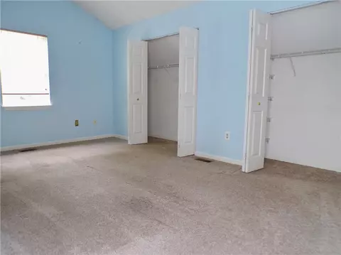 Bedroom - 6767 Mars Crider Rd, Seven Fields, PA 16046 photo 6 of 6
