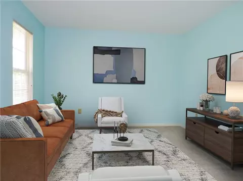 Living - 6767 Mars Crider Rd, Seven Fields, PA 16046 photo 1 of 4