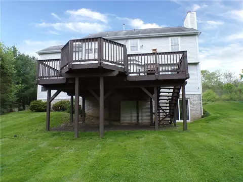 Exterior - 6767 Mars Crider Rd, Seven Fields, PA 16046 photo 2 of 3