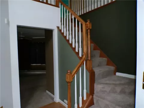 Entry Way - 6767 Mars Crider Rd, Seven Fields, PA 16046 photo 1 of 1