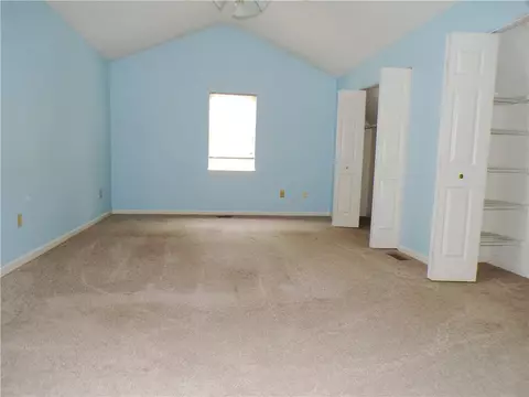 Bedroom - 6767 Mars Crider Rd, Seven Fields, PA 16046 photo 5 of 6