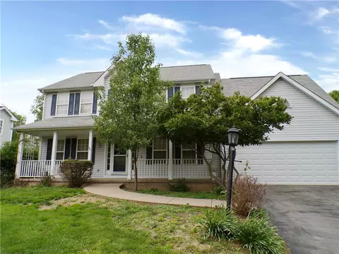 Exterior - 6767 Mars Crider Rd, Seven Fields, PA 16046 photo 1 of 3