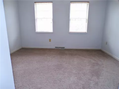 Bedroom - 6767 Mars Crider Rd, Seven Fields, PA 16046 photo 4 of 6