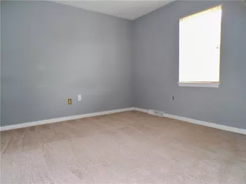 Bedroom - 6767 Mars Crider Rd, Seven Fields, PA 16046 photo 2 of 6