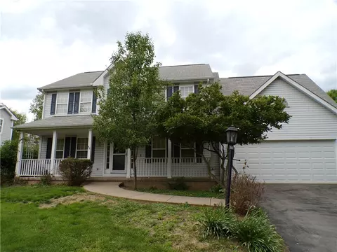 6767 Mars Crider Rd, Seven Fields, PA 16046