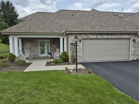 102 Lex, Allison Park, PA 15101
