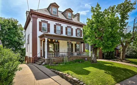 202 Summit, Pittsburgh, PA 15202