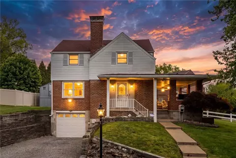 118 Tillotson Cir, Pittsburgh, PA 15237
