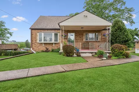 223 E Patty, Monroeville, PA 15146